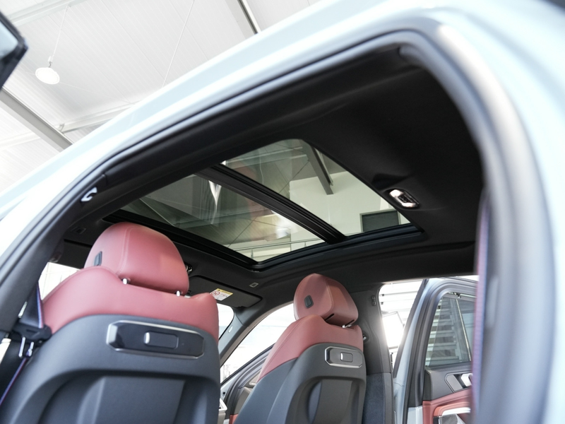 BMW X6 40xd M SPORT PRO 2-Luft 22LM 360K Carbon Pano — photo 14
