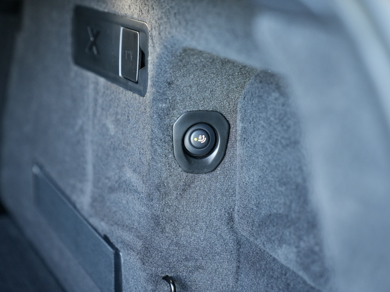 BMW X6 40xd M SPORT PRO 2-Luft 22LM 360K Carbon Pano — photo 15