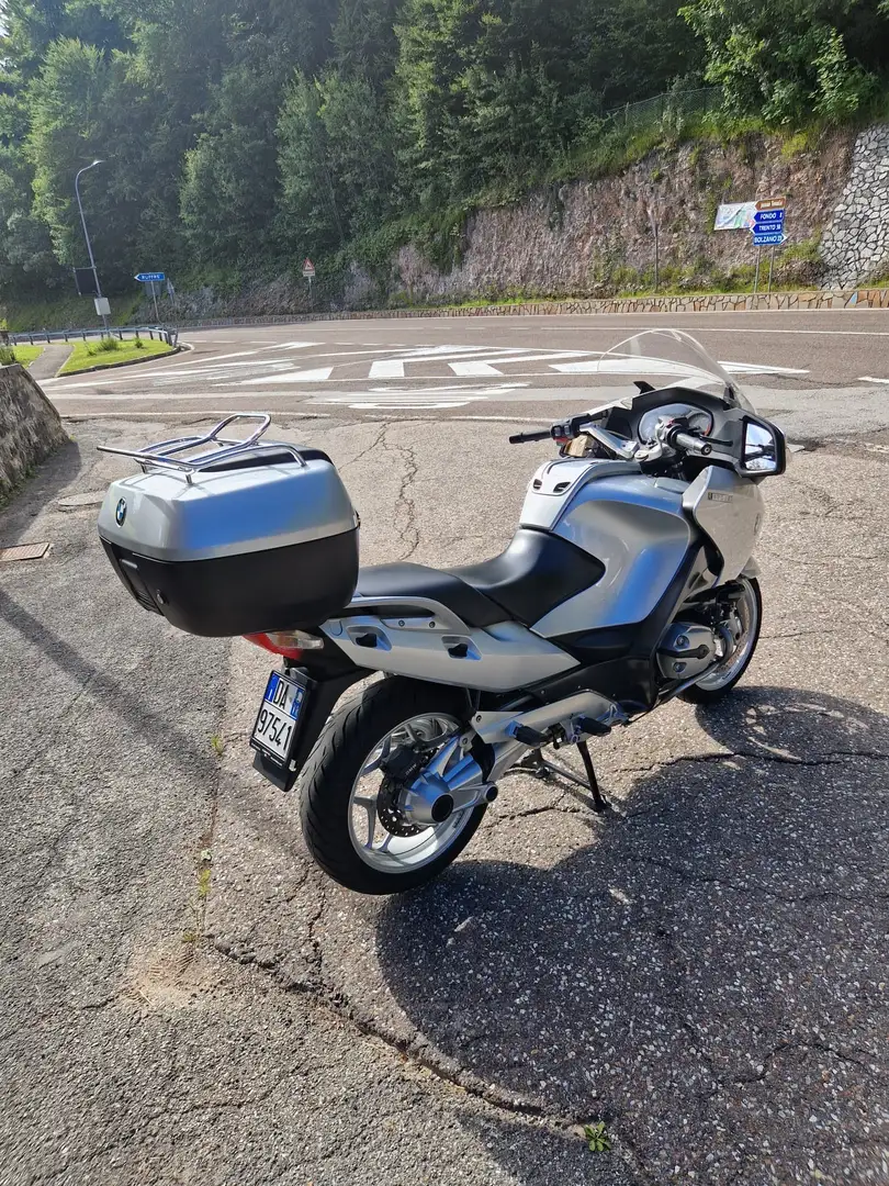 BMW R 1200 RT - 2