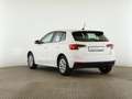 Skoda Fabia 1.0 TSI Ambition *LED*PDC*SHZ*AppleCar* Blanco - thumbnail 6