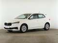Skoda Fabia 1.0 TSI Ambition *LED*PDC*SHZ*AppleCar* Blanco - thumbnail 2