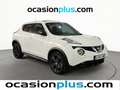 Nissan Juke 1.2 DIG-T N-Connecta 4x2 115 Blanc - thumbnail 2