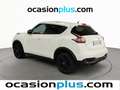 Nissan Juke 1.2 DIG-T N-Connecta 4x2 115 Blanc - thumbnail 3