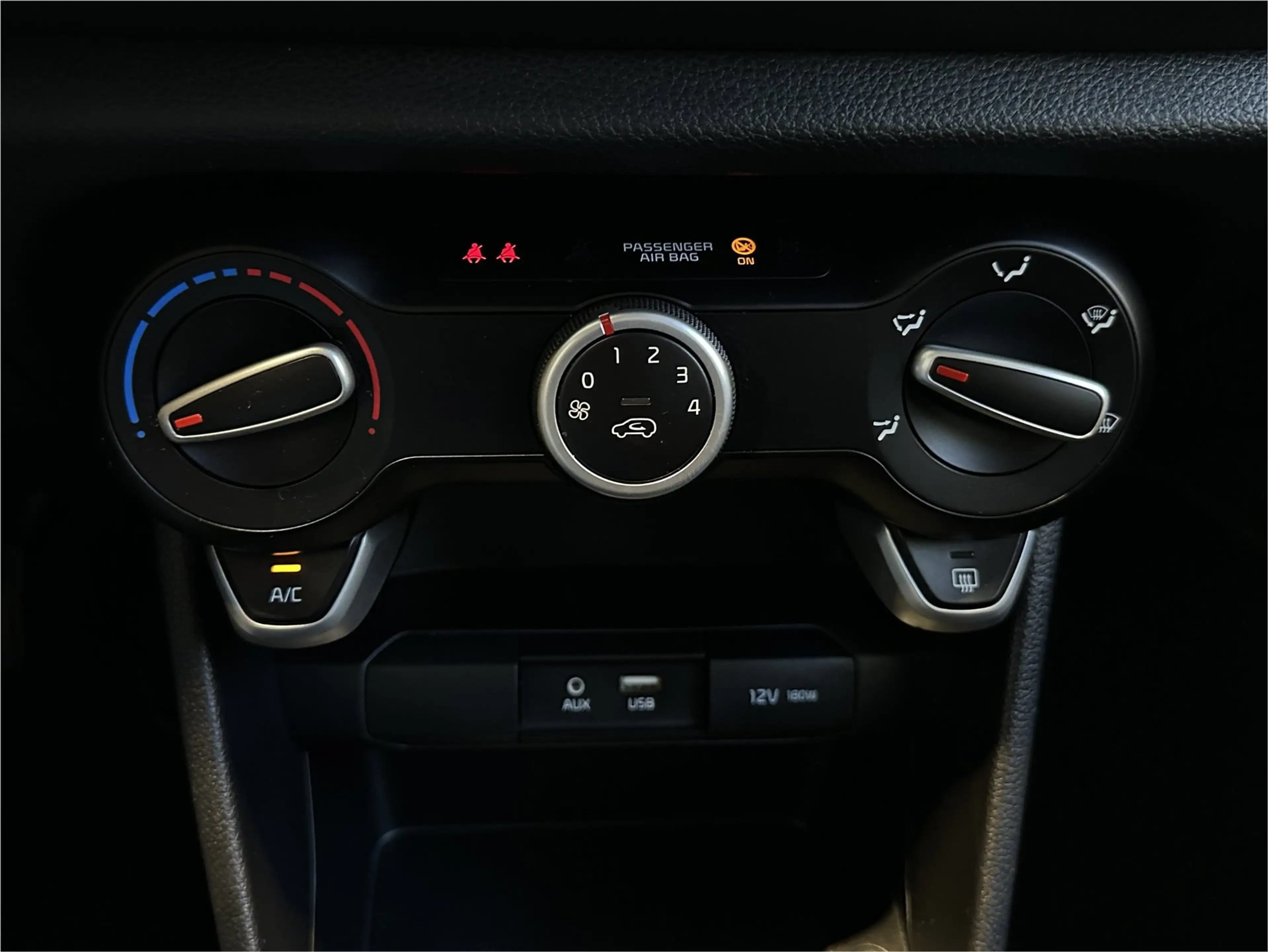 Kia Picanto 1.0 CVVT ComfortPlusLine Navigator | NL | Apple Ca — photo 25