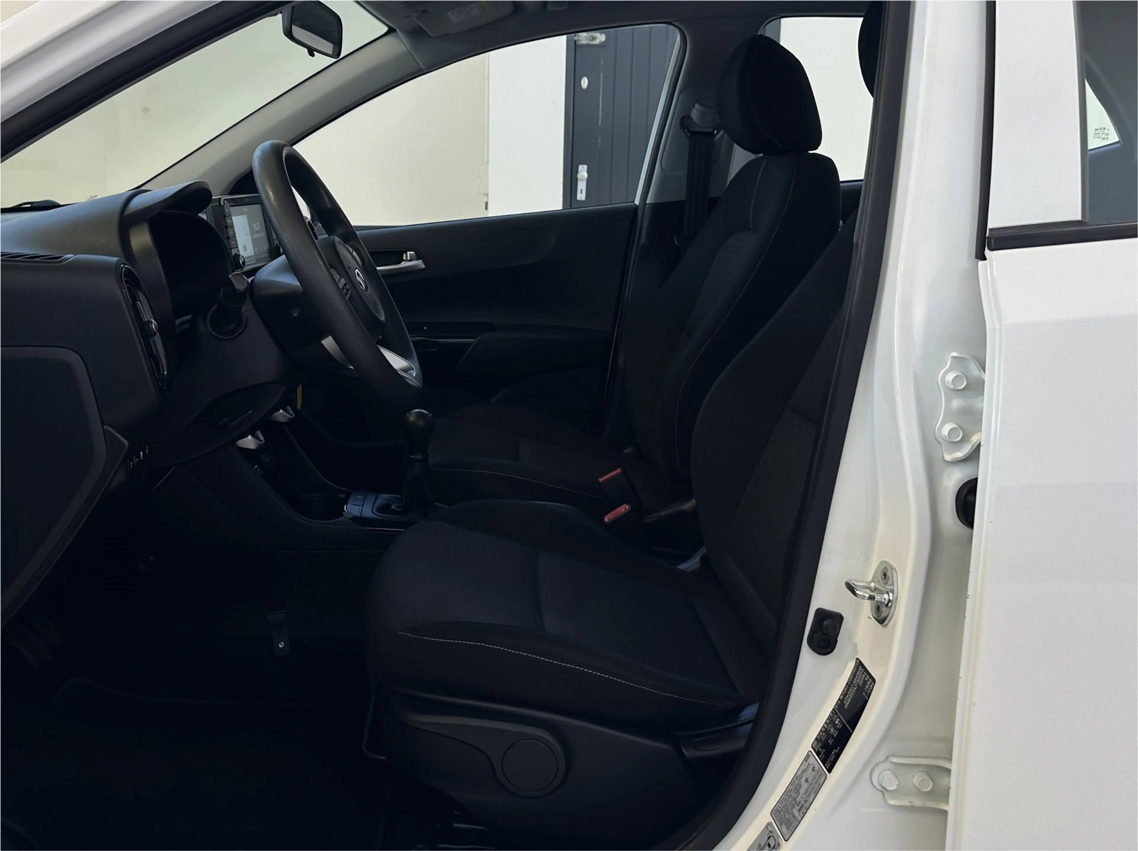 Kia Picanto 1.0 CVVT ComfortPlusLine Navigator | NL | Apple Ca — photo 30