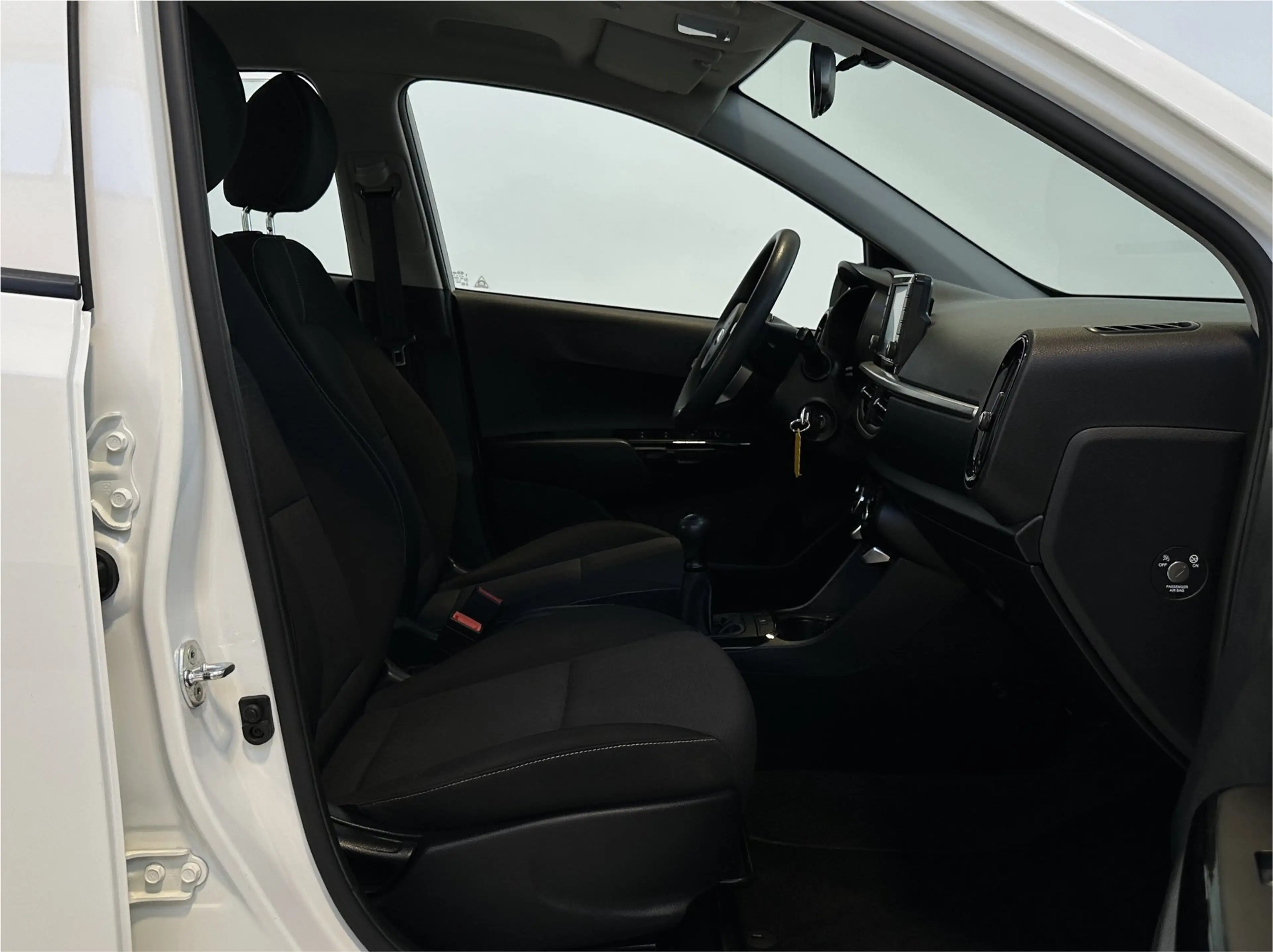 Kia Picanto 1.0 CVVT ComfortPlusLine Navigator | NL | Apple Ca — photo 28