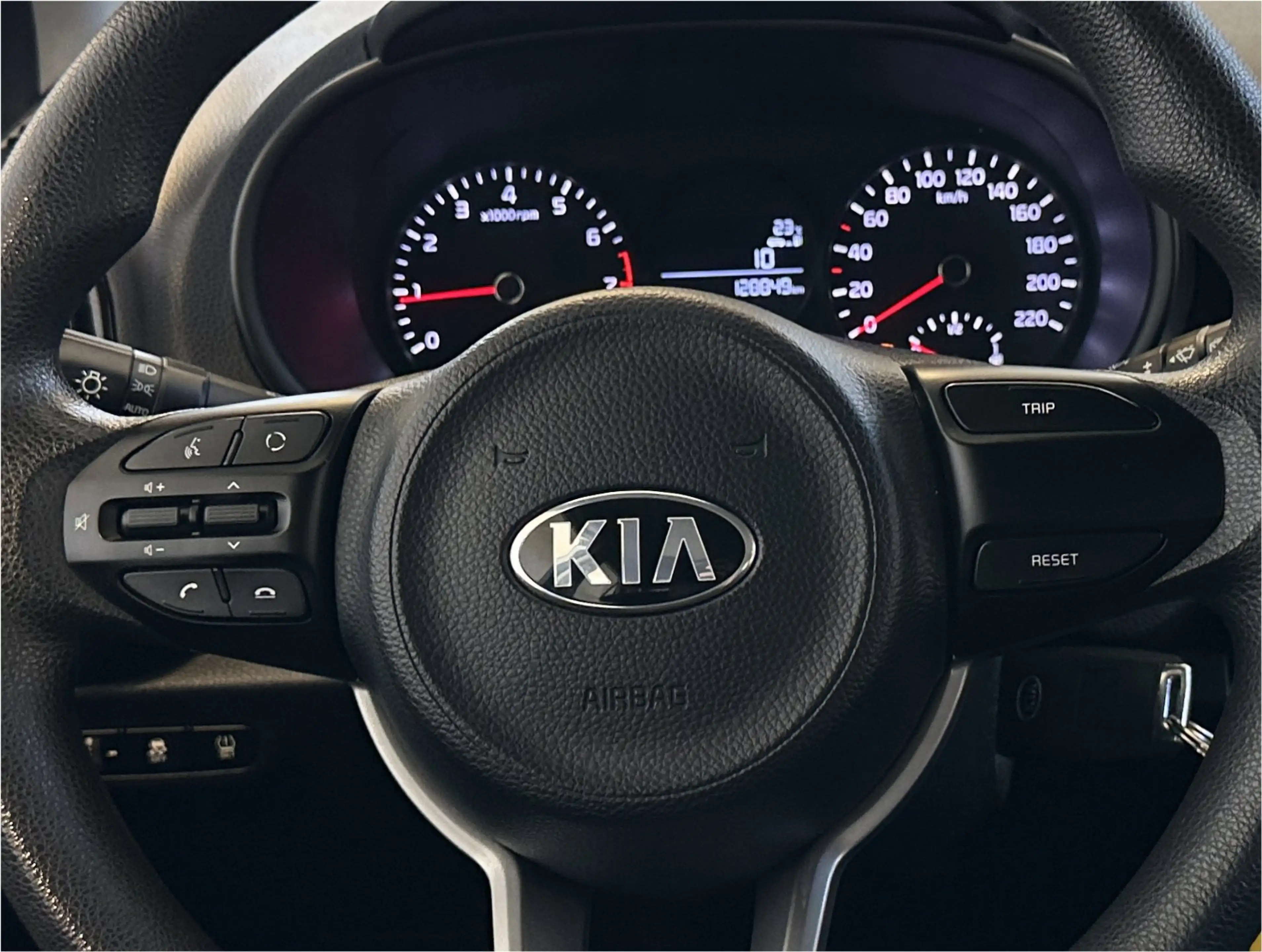 Kia Picanto 1.0 CVVT ComfortPlusLine Navigator | NL | Apple Ca — photo 7