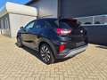 Ford Puma Titanium 1.0 Hybrid 125PS Autom. abnehm. AHK AC... Schwarz - thumbnail 3
