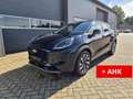 Ford Puma Titanium 1.0 Hybrid 125PS Autom. abnehm. AHK AC... Schwarz - thumbnail 1