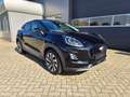 Ford Puma Titanium 1.0 Hybrid 125PS Autom. abnehm. AHK AC... Schwarz - thumbnail 7