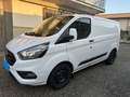 Ford Transit Custom 2.0 TREND 130 CV 3P EURO 6D TEMP IVA ESCLUSA Bianco - thumbnail 2