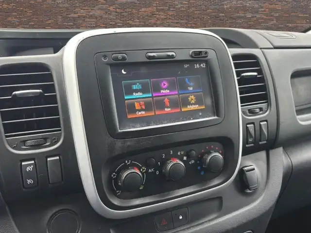 Fiat Talento view 9