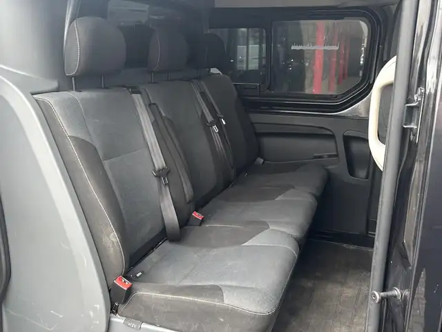 Fiat Talento view 11