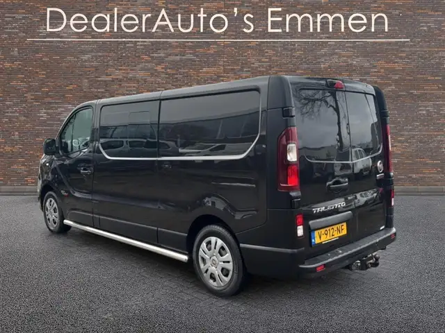 Fiat Talento view 6