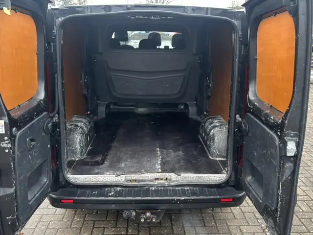 Fiat Talento view 7