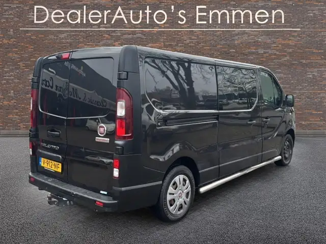 Fiat Talento view 4