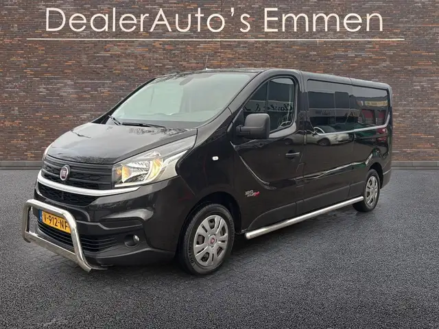 Fiat Talento view 2