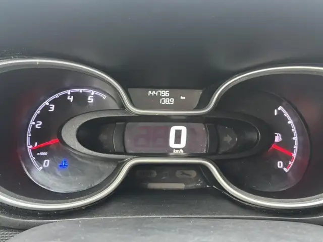 Fiat Talento view 8