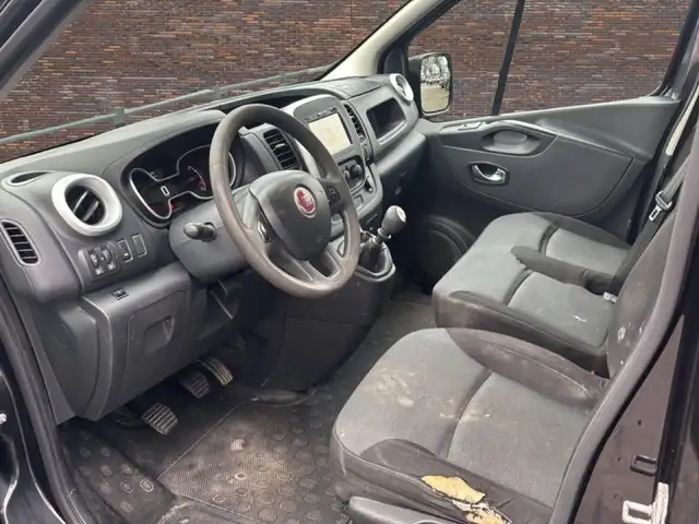 Fiat Talento view 10