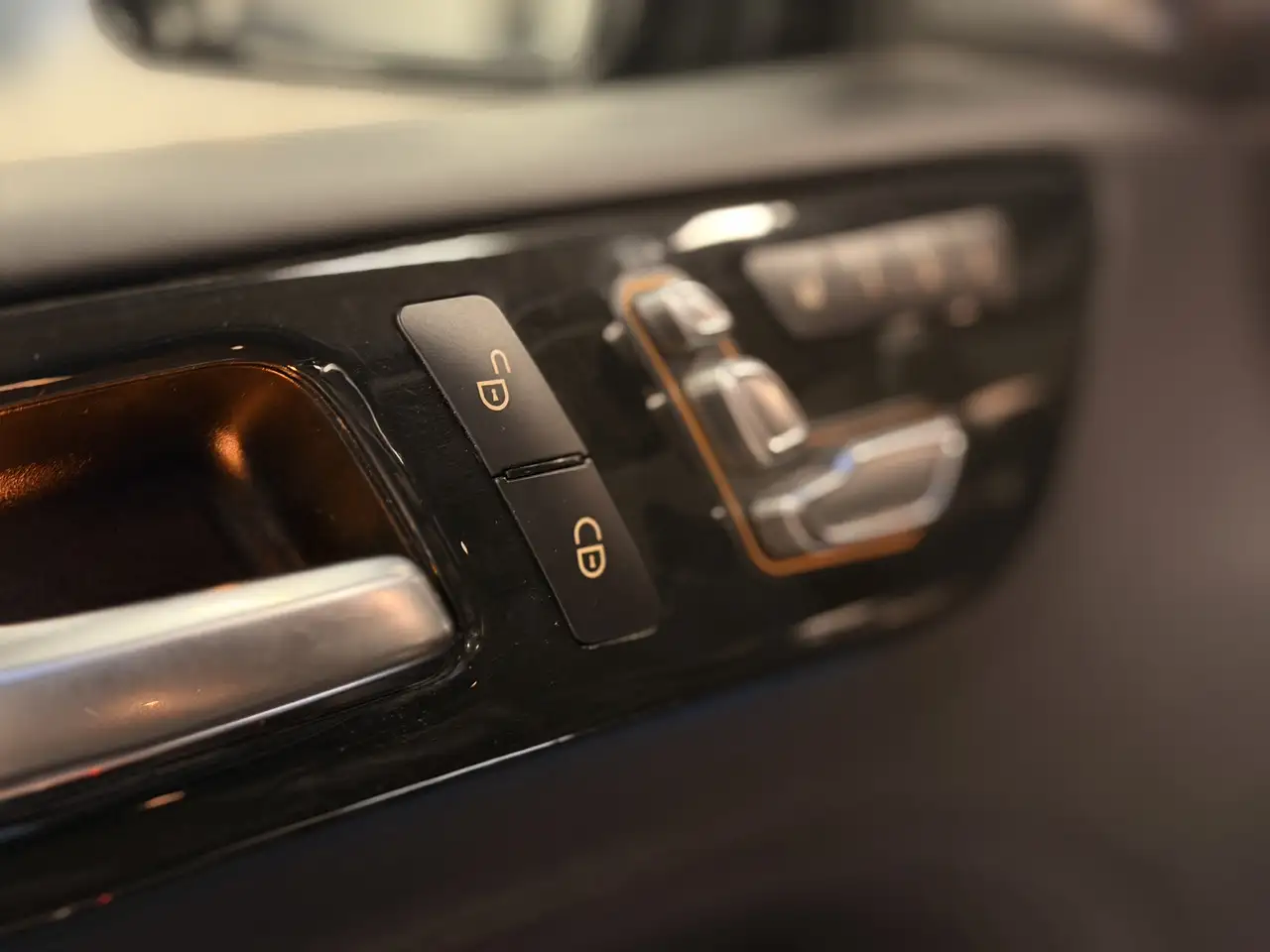 Mercedes-Benz GLE 63 AMG 4-Matic #Lichte Vracht #btw Wagen — foto 4