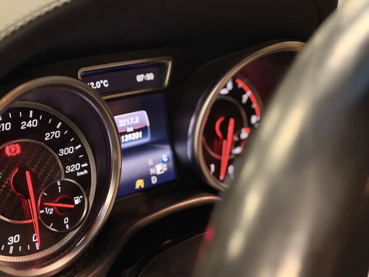 Mercedes-Benz GLE 63 AMG 4-Matic #Lichte Vracht #btw Wagen — foto 5