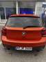 BMW M1 M Linie Orange - thumbnail 2