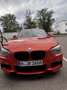 BMW M1 M Linie Orange - thumbnail 5