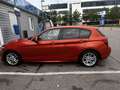 BMW M1 M Linie Orange - thumbnail 1