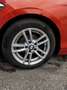 BMW M1 M Linie Orange - thumbnail 4