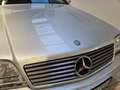 Mercedes-Benz SL 320 V6 Topzustand inkl. Hardtop Zilver - thumbnail 13
