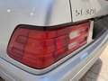 Mercedes-Benz SL 320 V6 Topzustand inkl. Hardtop Zilver - thumbnail 16