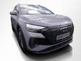 Audi Q4 e-tron 50 qu. ACC Navi RüKa Sitzh. Wärmep. Grau - thumbnail 2