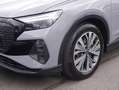 Audi Q4 e-tron 50 qu. ACC Navi RüKa Sitzh. Wärmep. Grau - thumbnail 12