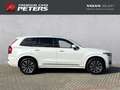 Volvo XC90 Inscription Expression T8 20''LM 7-Sitzer Standhz Beyaz - thumbnail 6