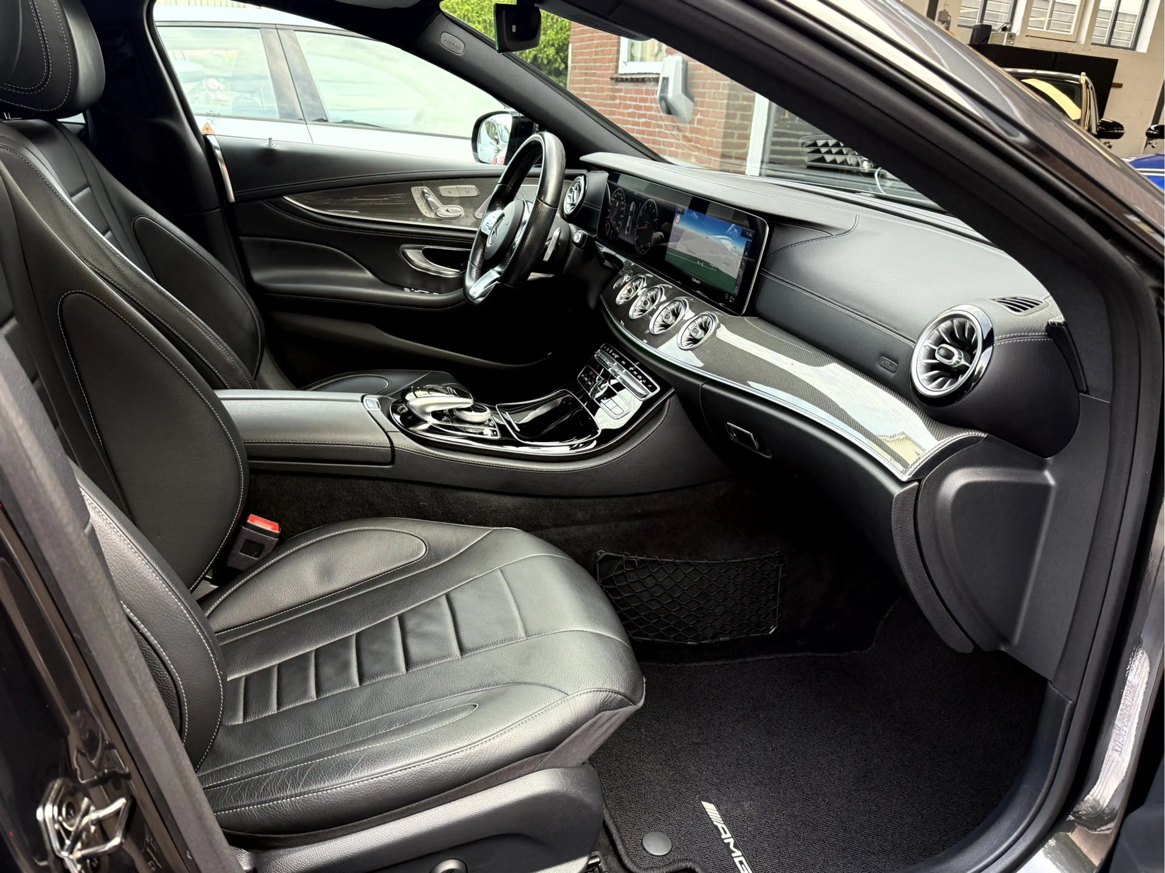 Mercedes-Benz CLS 350 Premium Plus AMG NL. Auto, Vol Opties!! — photo 22
