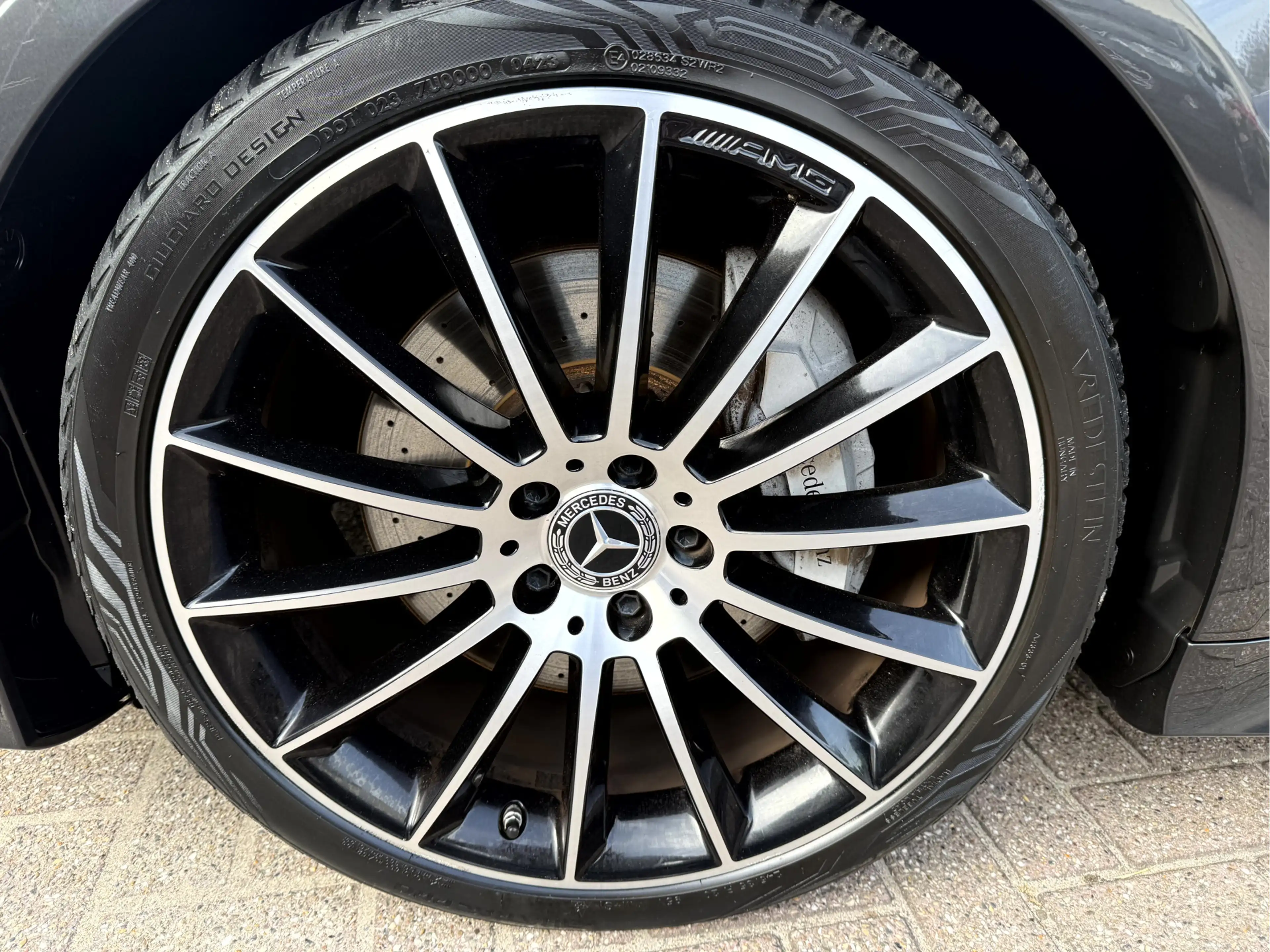 Mercedes-Benz CLS 350 Premium Plus AMG NL. Auto, Vol Opties!! — photo 15