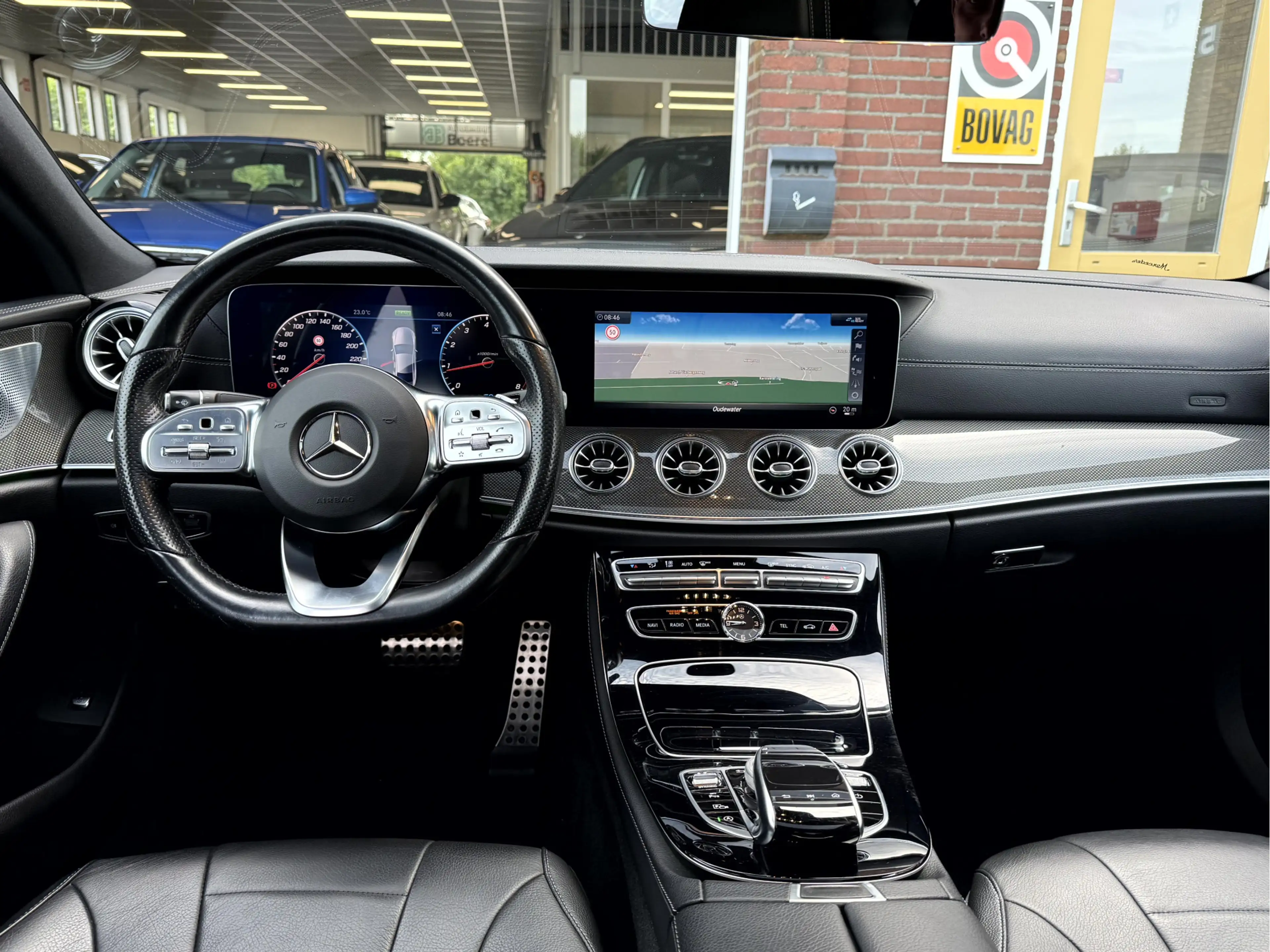 Mercedes-Benz CLS 350 Premium Plus AMG NL. Auto, Vol Opties!! — photo 6