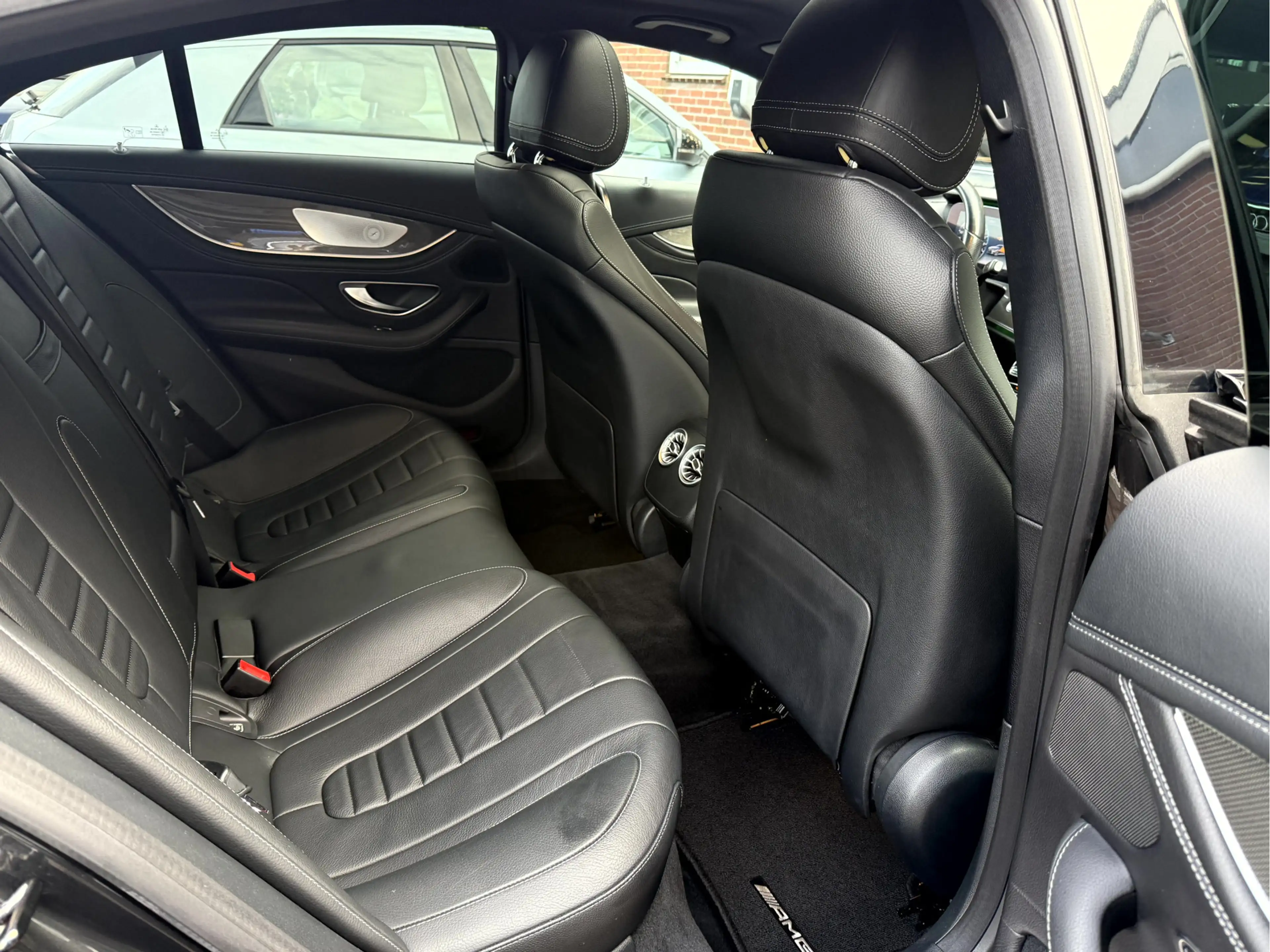 Mercedes-Benz CLS 350 Premium Plus AMG NL. Auto, Vol Opties!! — photo 21