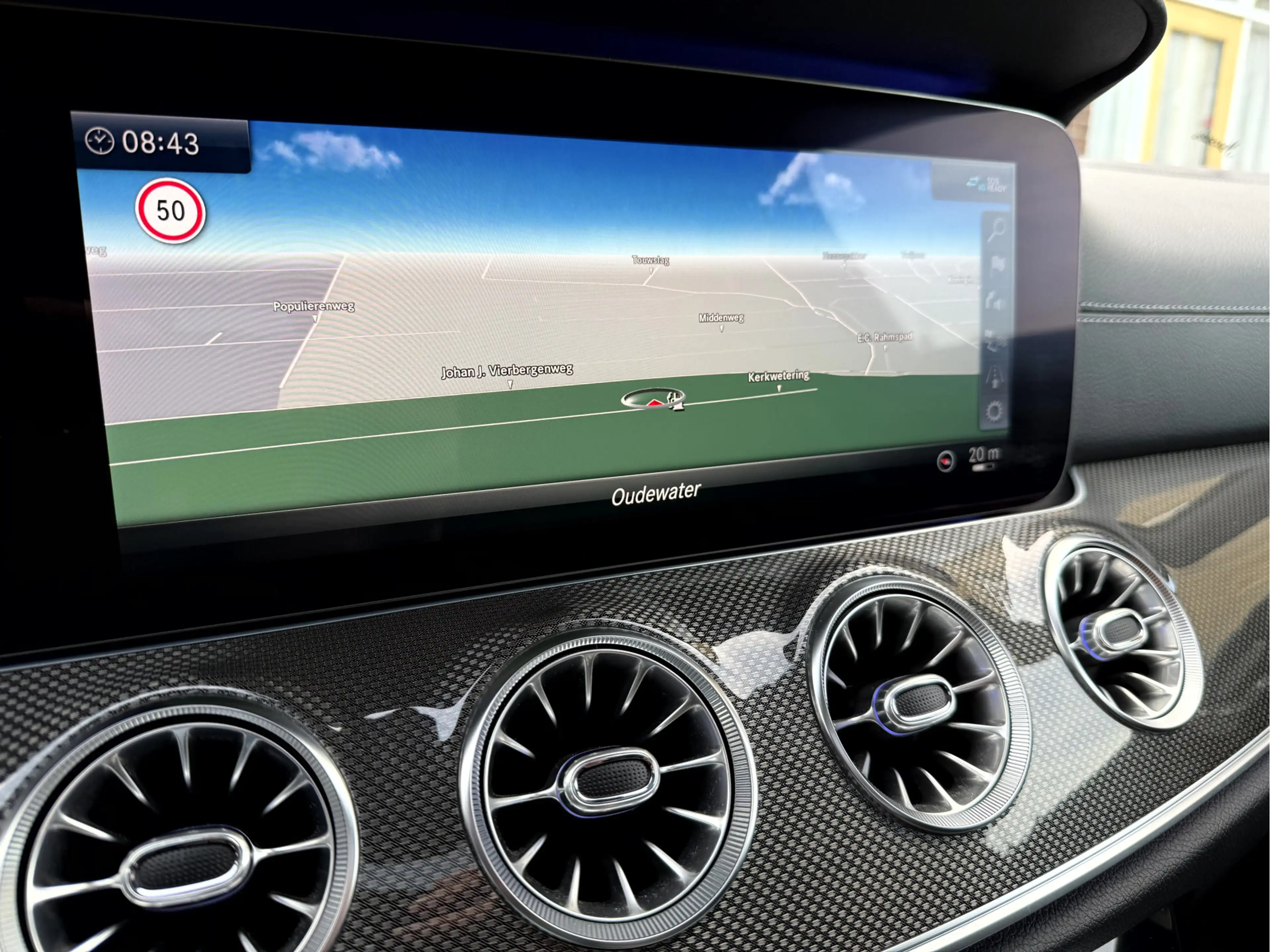 Mercedes-Benz CLS 350 Premium Plus AMG NL. Auto, Vol Opties!! — photo 7