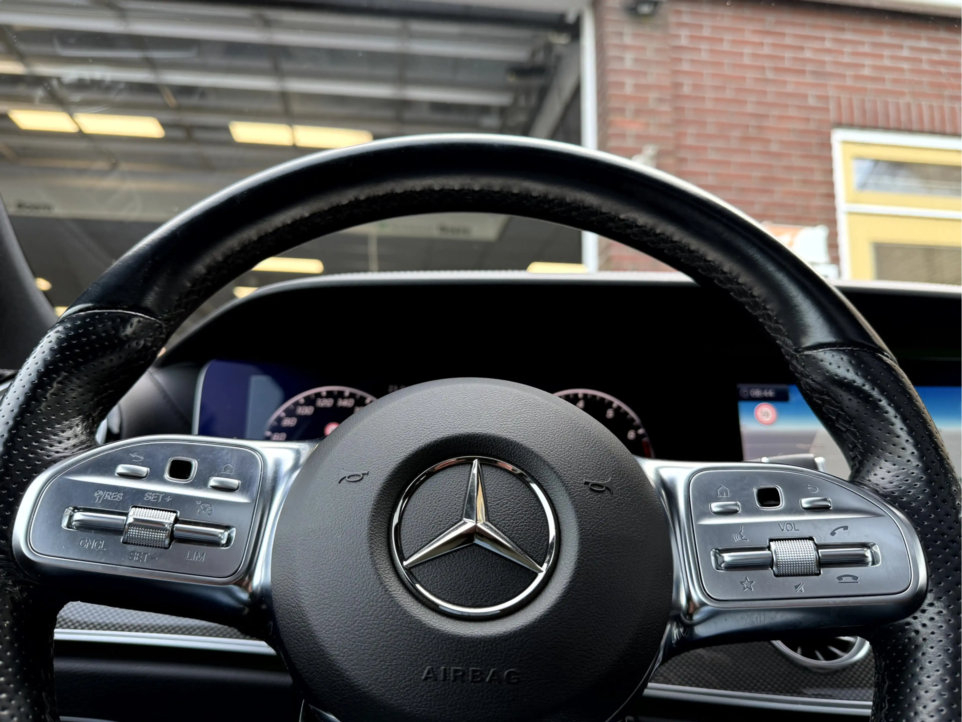 Mercedes-Benz CLS 350 Premium Plus AMG NL. Auto, Vol Opties!! — photo 13