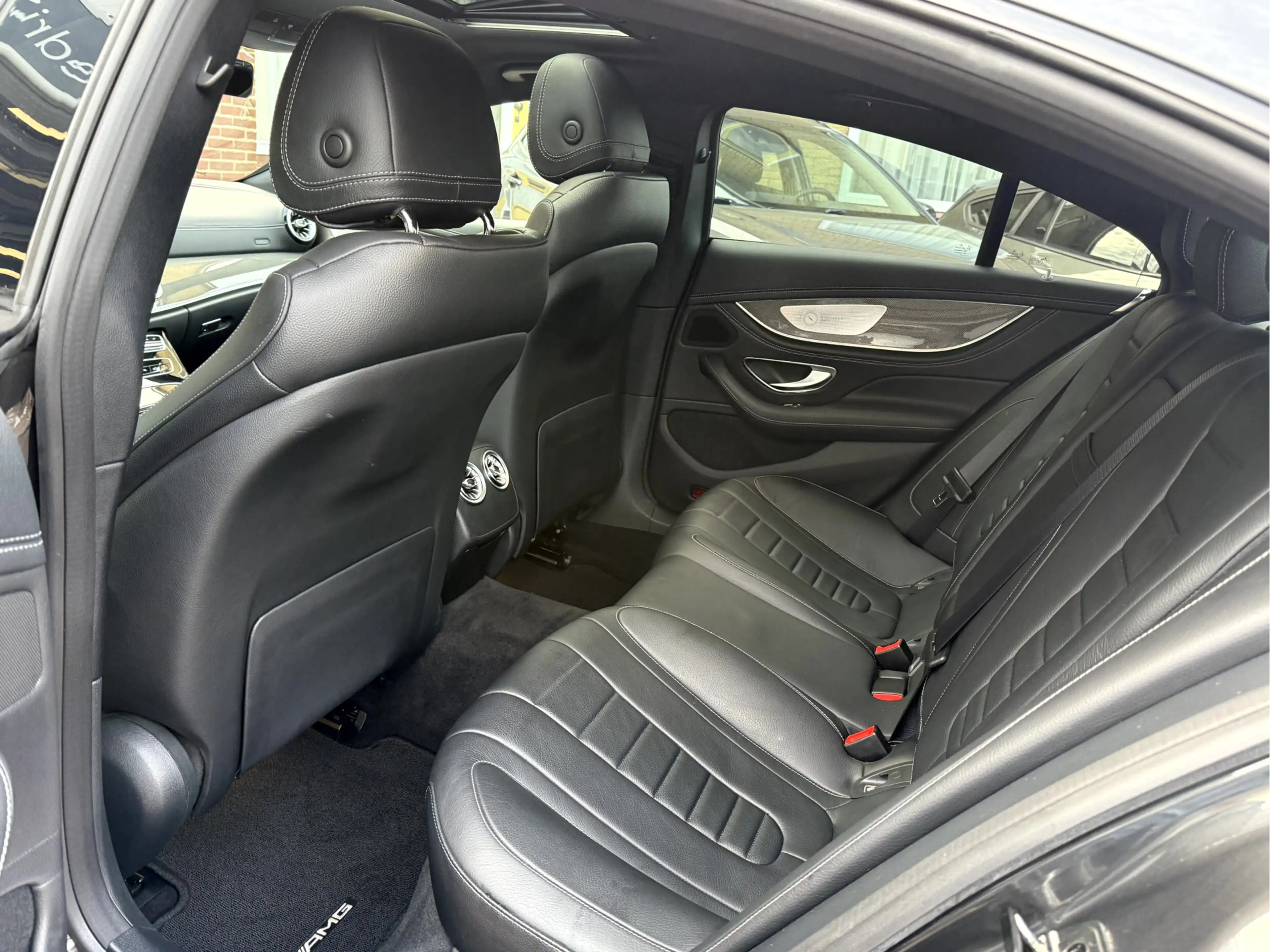 Mercedes-Benz CLS 350 Premium Plus AMG NL. Auto, Vol Opties!! — photo 5
