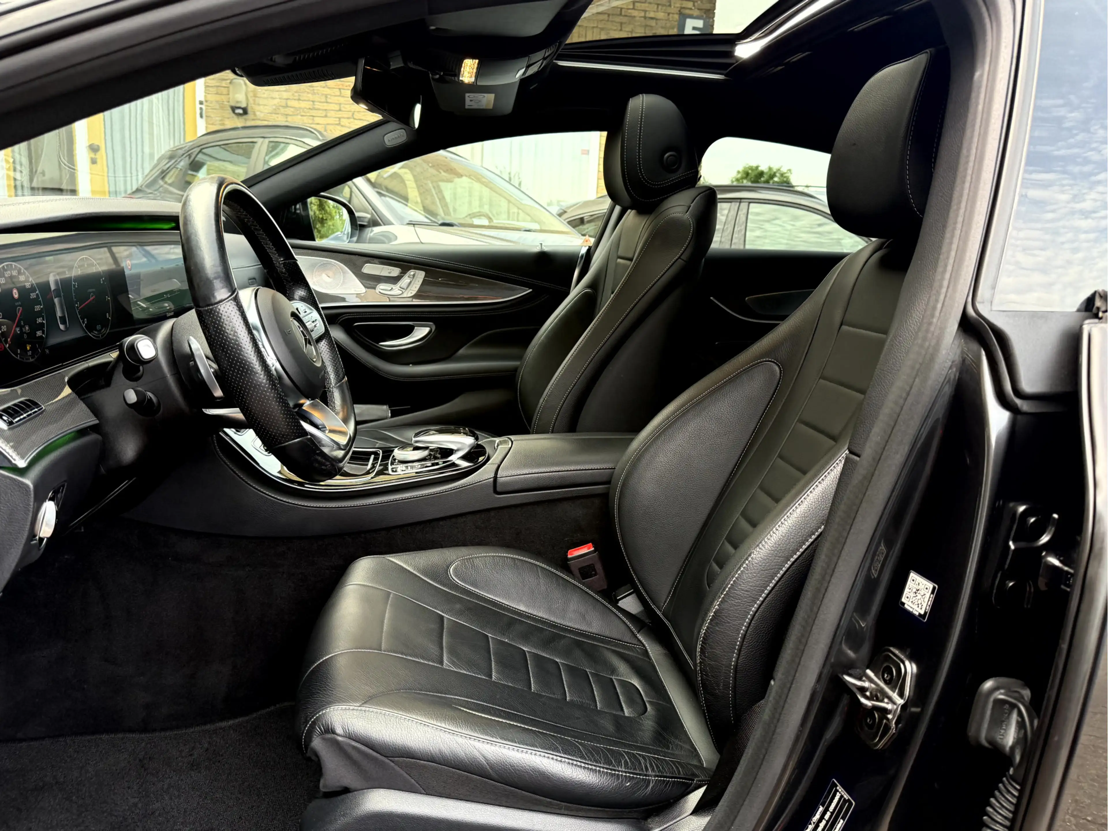 Mercedes-Benz CLS 350 Premium Plus AMG NL. Auto, Vol Opties!! — photo 4