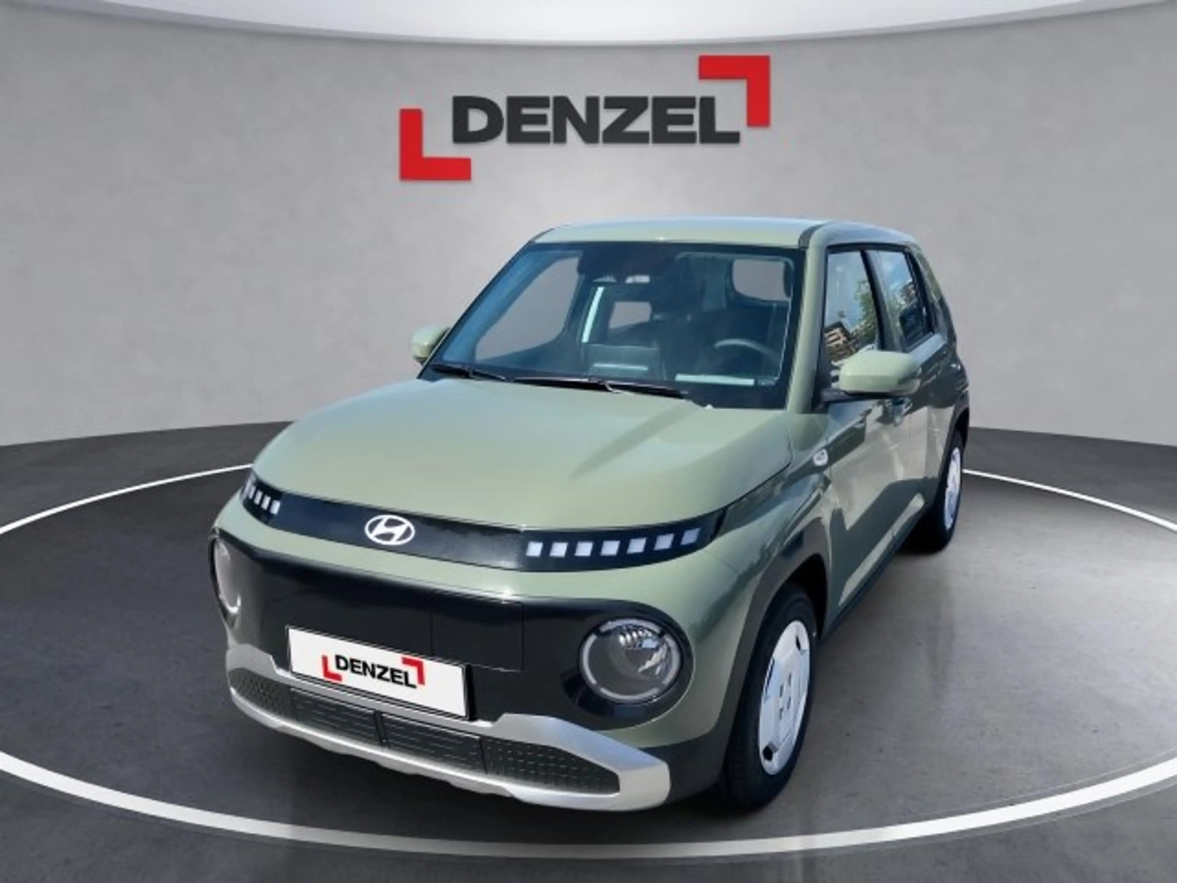 Hyundai Inster Smart Line 42kWh — photo 2