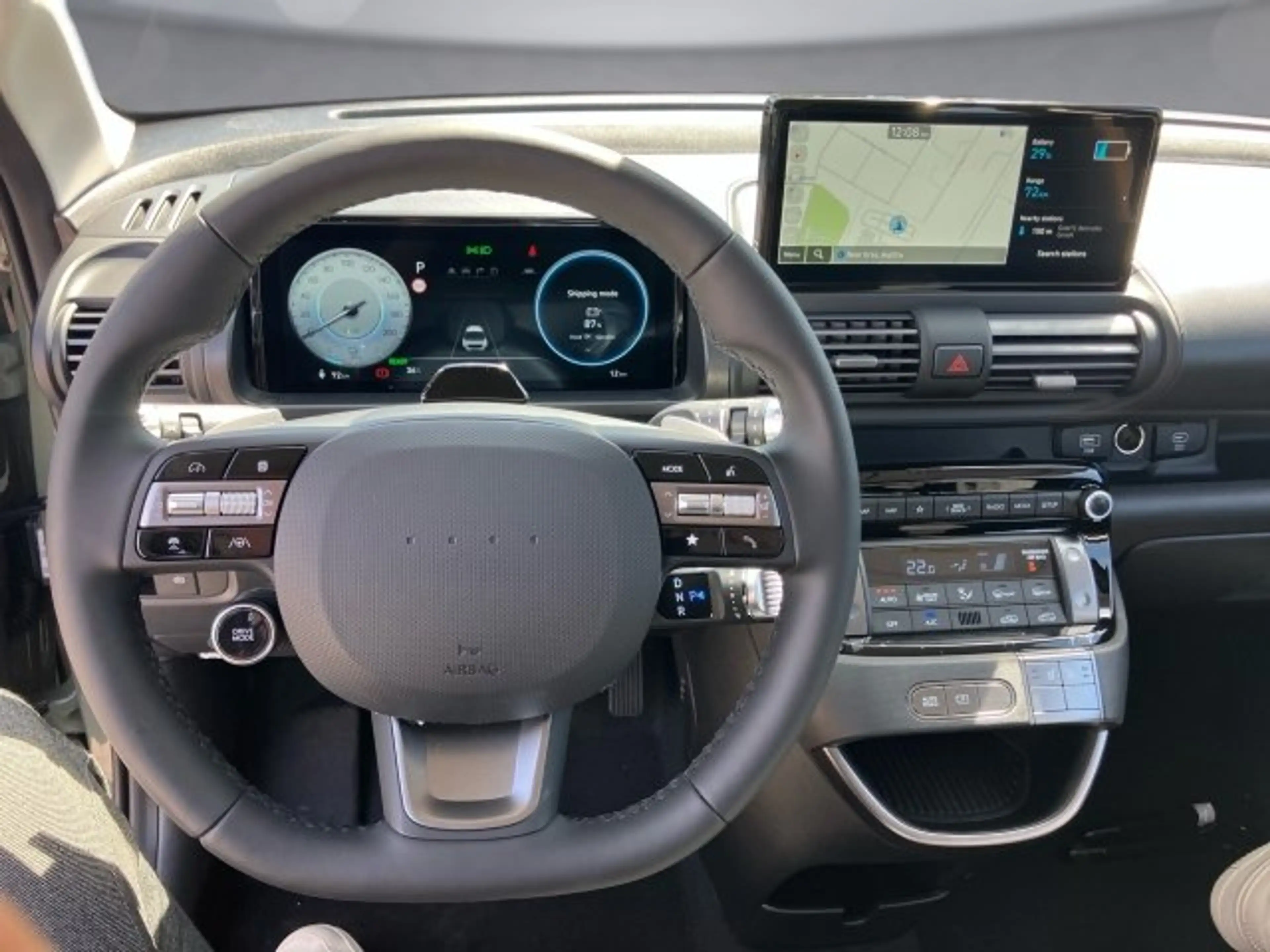 Hyundai Inster Smart Line 42kWh — photo 5