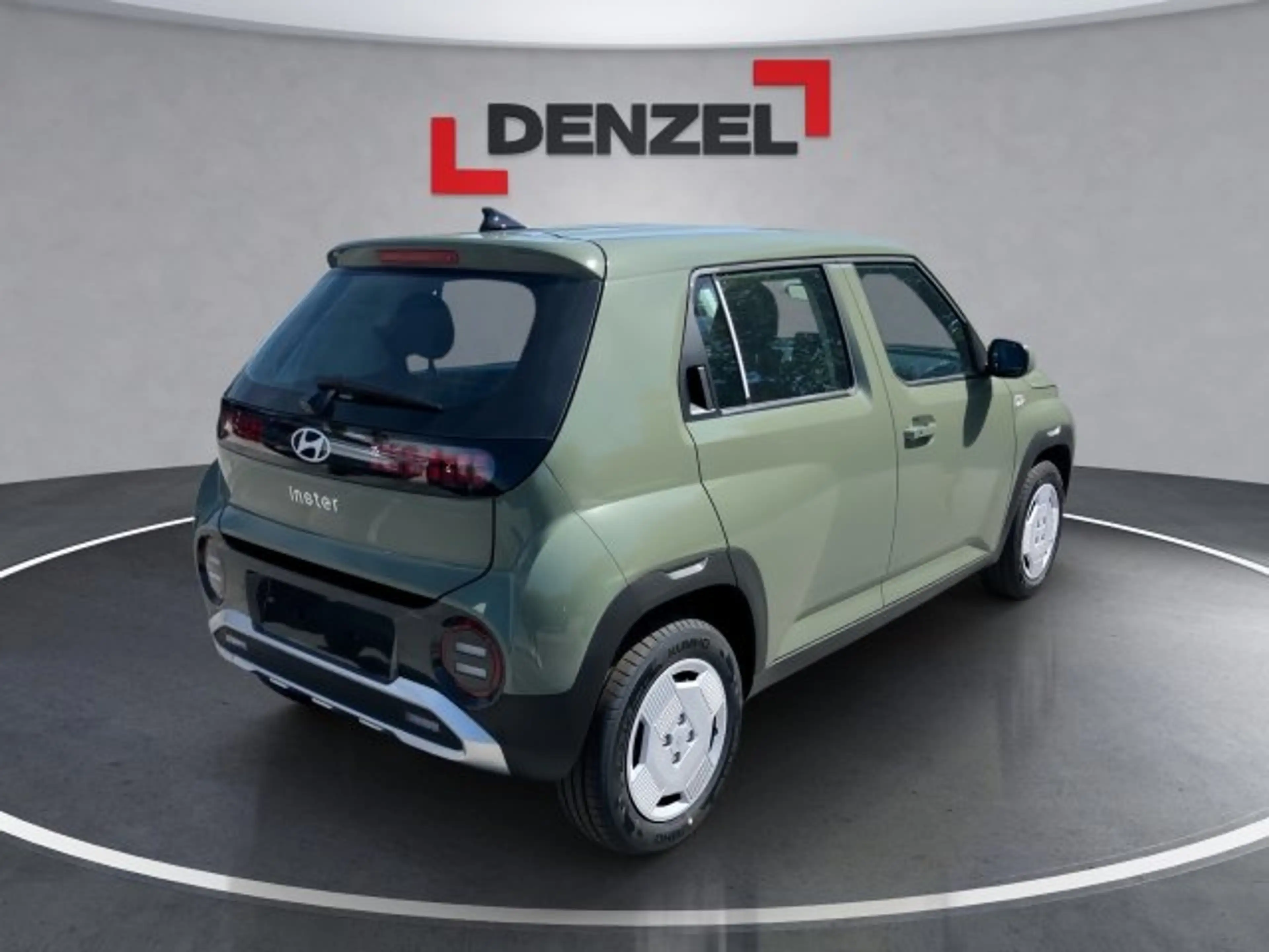 Hyundai Inster Smart Line 42kWh — photo 3