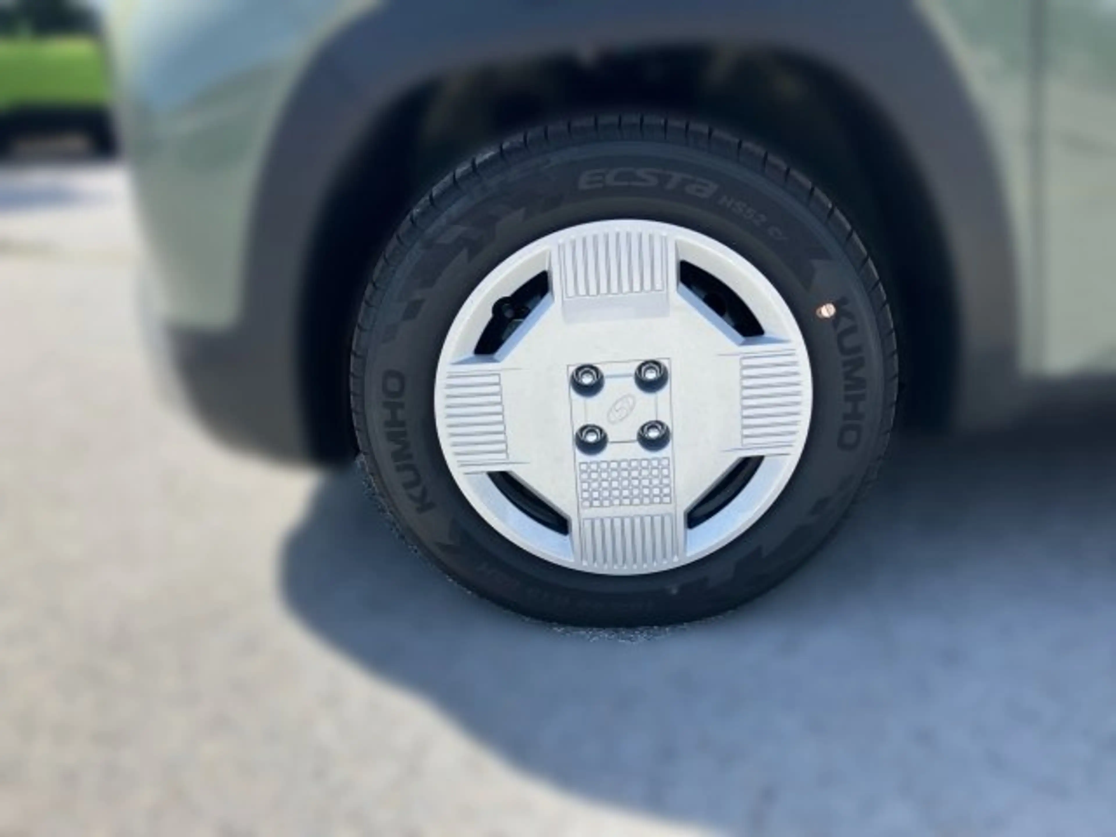 Hyundai Inster Smart Line 42kWh — photo 4