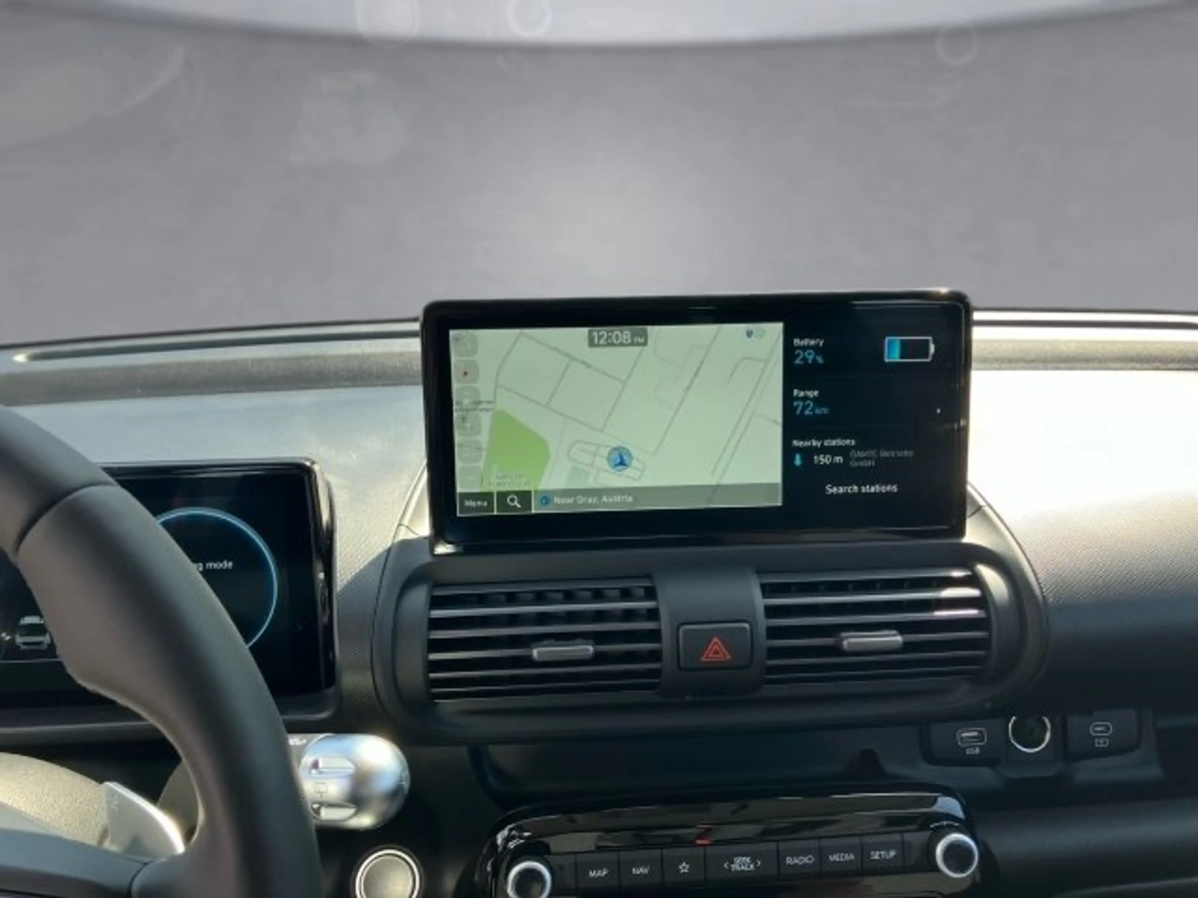 Hyundai Inster Smart Line 42kWh — photo 6