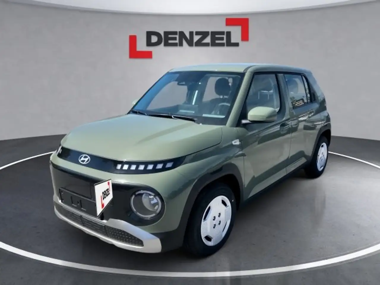 Hyundai Inster