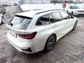 BMW 320 d Touring MHEV Auto. M-Sport *OFFERTA PROMO* Blanc - thumbnail 4