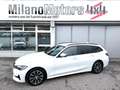 BMW 320 d Touring MHEV Auto. M-Sport *OFFERTA PROMO* Blanc - thumbnail 3